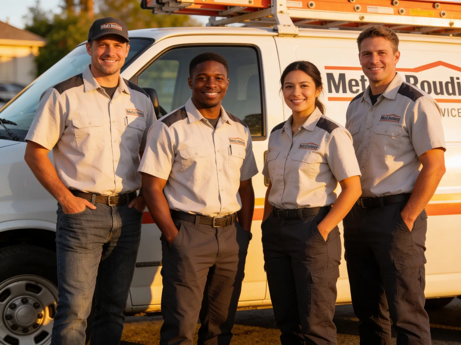 Metal Roof Installation company in Cloutierville, LA
